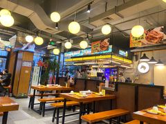 -本色.小马哥烧烤(五一路总店)