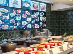 -聚丰园•湖鲜餐厅(阿红私房菜梅石路店)