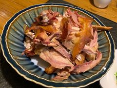 -小城粥道·海胆鲜虾粥(解放广场店)