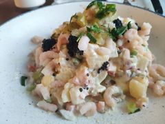 -FISH&POTATO Cō(地中海美食 万象城店)