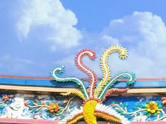 -南普陀寺