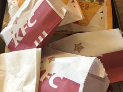 -肯德基(南五店)