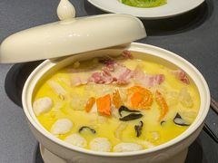 -临江·阅炉