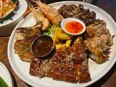 -星叶·东南亚料理(宁波万象汇店)