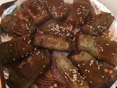 -鑫悦楼煎蟹·16年海鲜大排档