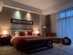 -天目湖御水温泉·度假酒店