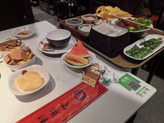 -山城辣妹子(定福庄店)