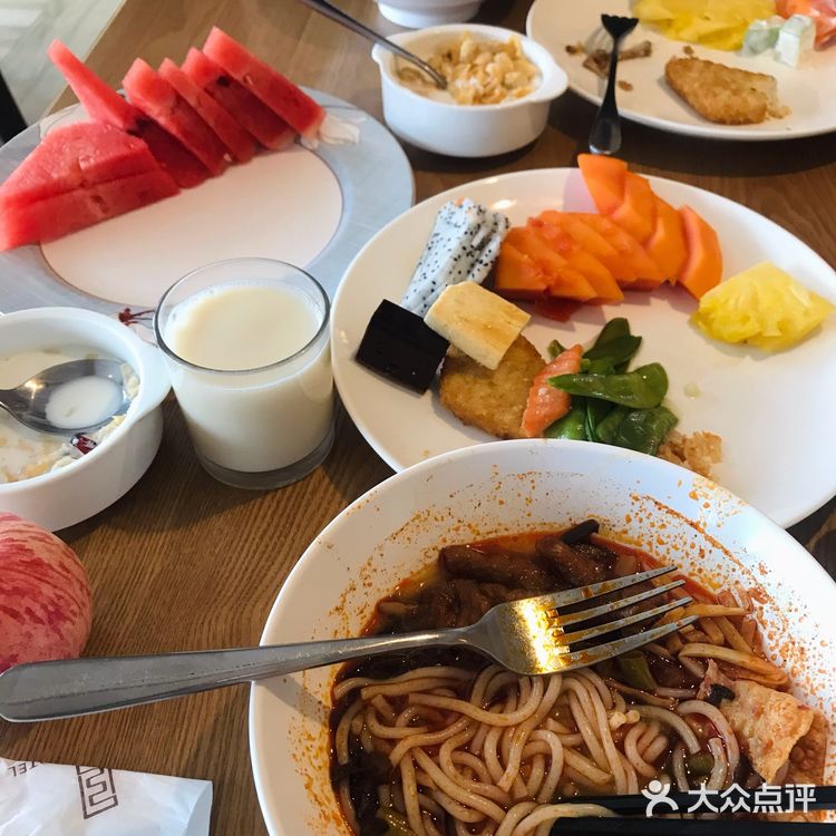 柳州攻略｜两天在柳州都吃螺蛳粉是什么体验？带你避雷～[调皮]