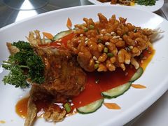 -鹿鸣春饭店(总店)