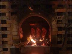 -君悦酒店·1881·北京烤鸭