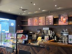 -星巴克(重庆新世纪凯瑞商都店)