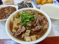 -姚记炒肝店(鼓楼店)