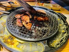 -喜来稀肉(北外滩白玉兰广场店)
