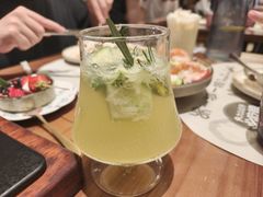 -一沙一城·岩烤牛扒(深圳首店)