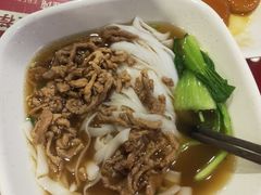 -双燕楼·手工馄饨·汤面小吃(世纪汇店)
