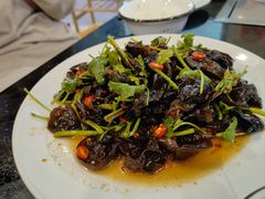 -草墩罗非鱼庄•野生菌•腊排骨(七星街上段店)