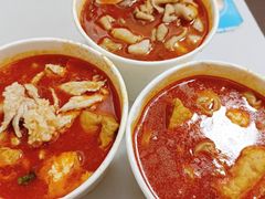 -四里沙茶面(湖滨四里店)