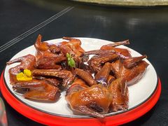 -柳莺湖上·湖景餐厅·江南菜(西湖店)
