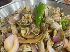 -呆虾王龙虾馆(南湖总店)