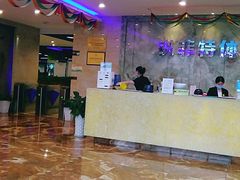 -锐菲特游泳体育健身中心(滨江店)