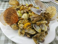 -烁佳海鲜大馅饺子