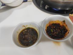 -海关荤豆花(洋河一路店)
