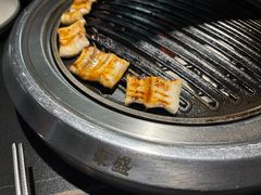 -東盛炭烤自助料理(浦东文峰广场店)