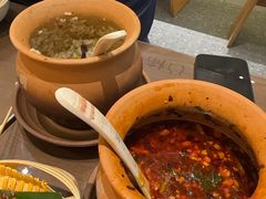 -川正旺江湖菜(三元桥店)
