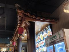 -王家厨房(新华路店)