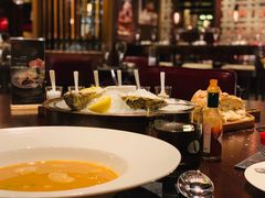 -恰餐厅及酒吧 CHAR Bar & Grill (北京丽都皇冠假日店)