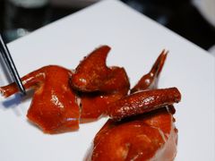 -铜锣湾·有麝自然香(渝北财富中心店)