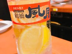 -鹤桥风月(ヨドバシ梅田店)