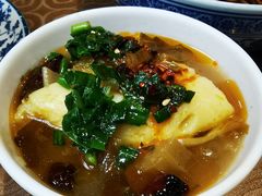 土豆糍粑-独秀小吃(蓝田店)