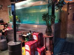 -160烧烤(香坊店)
