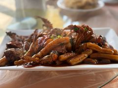 -上海老范农家乐(崇明前卫村店)