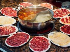 -八合里潮汕鲜牛肉火锅(深圳海岸城店)