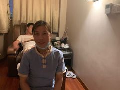-裕和堂中医推拿艾灸(太古汇臻品店)
