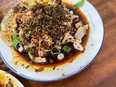 -温记府廟豆汤饭·始于1955年(海椒店)