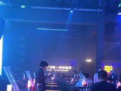 -MOSSO·Liveshow(M3香港广场店)