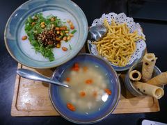 大王经典油茶套餐-大王油茶(二厂文创公园店)