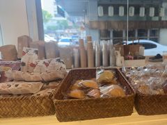 -Cafe on warm(丹霞店)