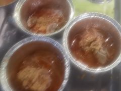 -生火火·地摊小炉子烧烤(龙湖北城金冠店)