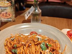 经典肉酱意面-芭莉与彩虹西餐厅(成都合生汇店)