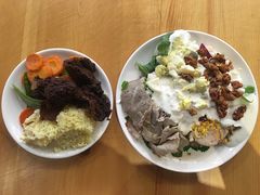 -So Lounge索兰至餐厅(蓝色港湾店)