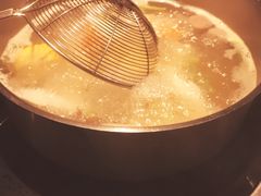 -左庭右院鲜牛肉火锅(南通CBD大有境店)
