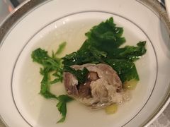 -沈灶河豚宴·河豚融合餐厅(汉中路店)