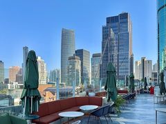 -Highline·城市露台景观餐厅(淮海路店)