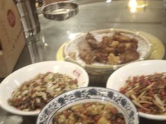 -天下客饭店(中山路店)