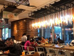 -新旺茶餐厅(嘉里城店)