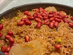 萝卜饭-绿岛国际酒店·海鲜酒楼(八七路店)